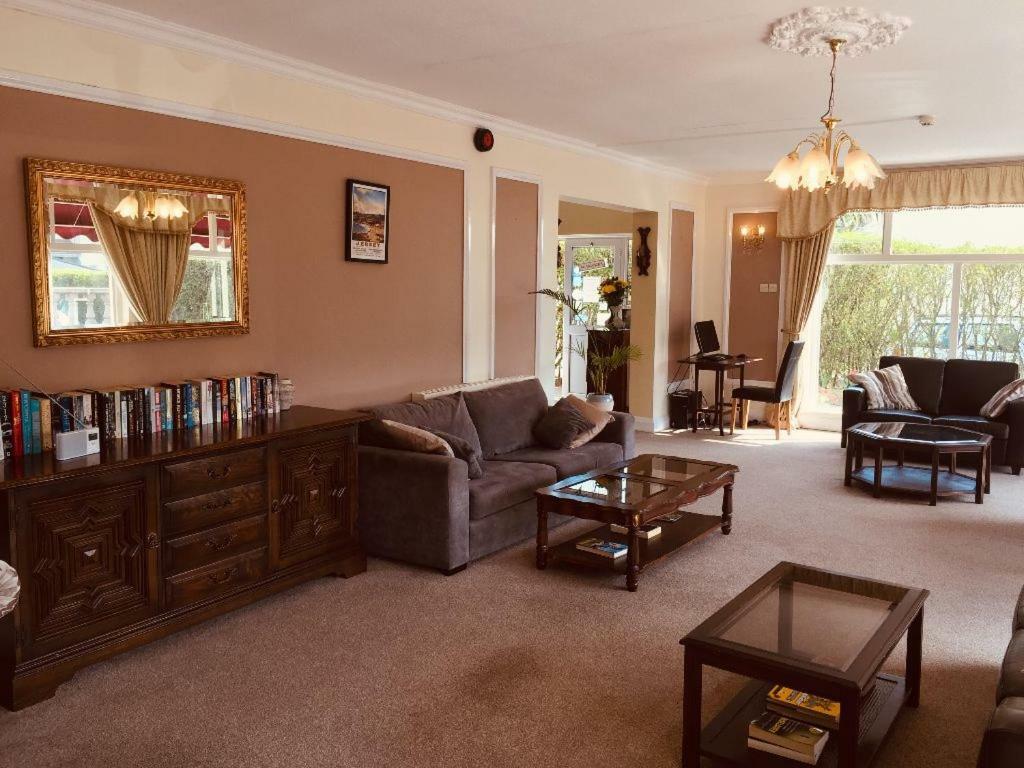 Seawold Guest House سات بريلاد المظهر الخارجي الصورة